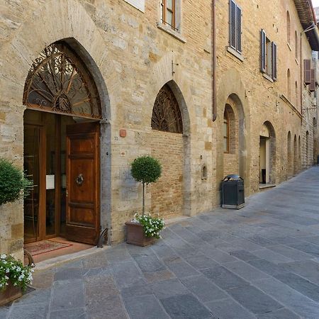 Casa Torre Margherita San Gimignano Exterior photo
