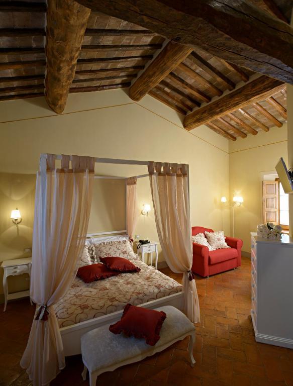 Casa Torre Margherita San Gimignano Room photo